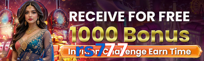 Rs777 app screenshot